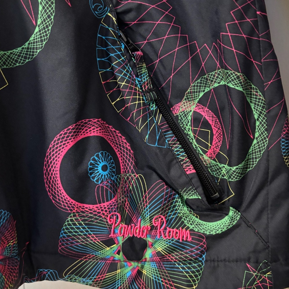 Powder Room Snow Jacket - Picture 6 of 6